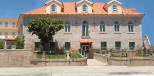 Hotel Portas Do Dao